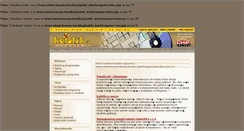 Desktop Screenshot of komputer.katolik.pl